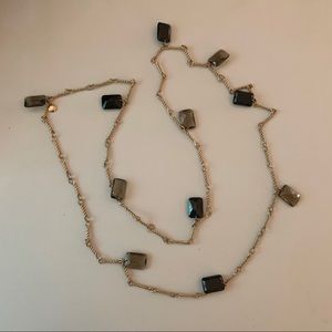 J. Crew Statement Necklace